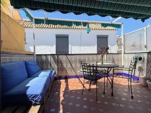 Apartment in Encarnación-Regina