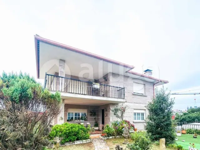 Casa en Cangas
