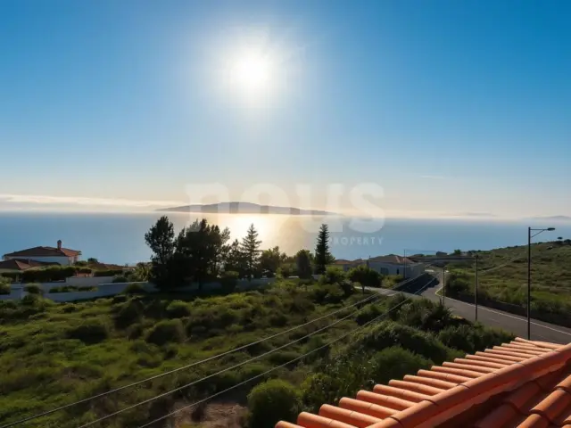 Chalet en Adeje