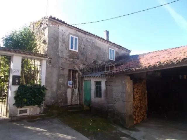 House in Rianxo