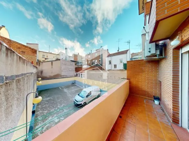 Piso en alquiler en Berruguete - Imagen 27