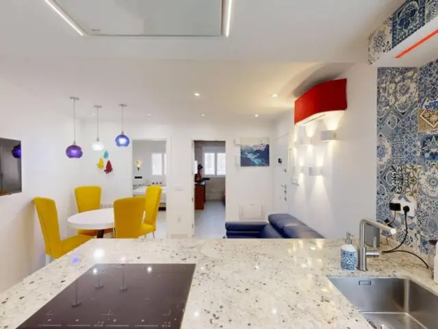 Piso en alquiler en Almenara - Imagen 21