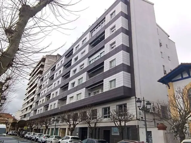 Piso en Plasencia