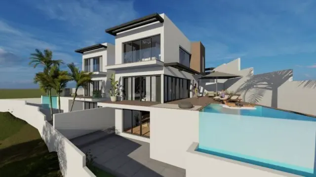 House in Torreblanca del Sol