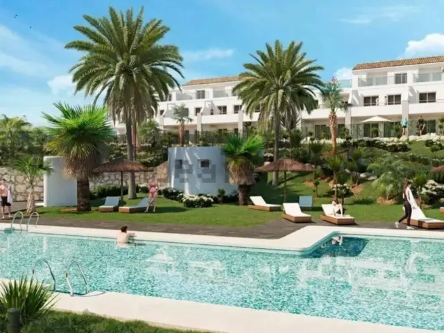 Piso en Zahara de los Atunes