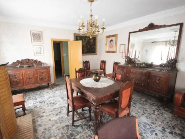 Chalet en Corella photo 4