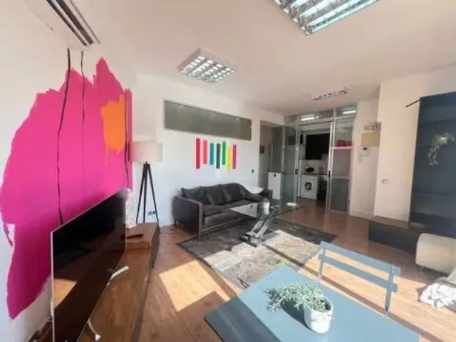 Ático en alquiler en Legazpi - Imagen 94
