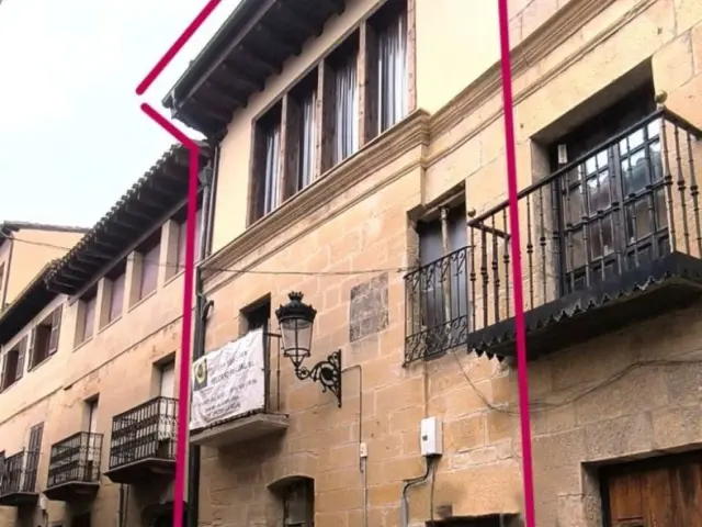 Casa en Elciego