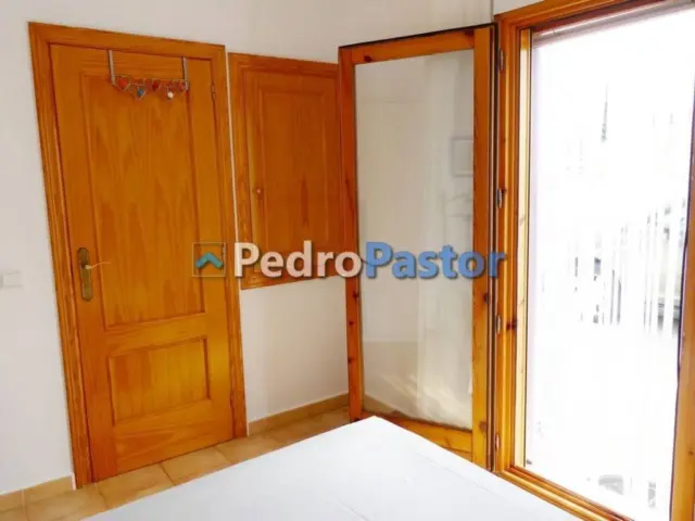 Apartment in Les Marines photo 21
