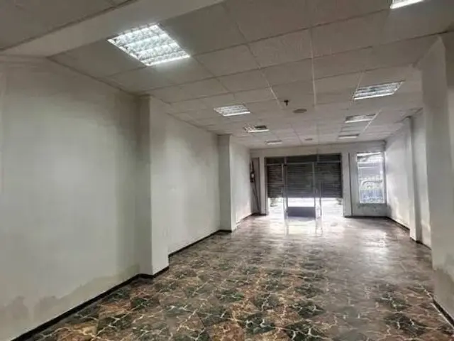 Local comercial en alquiler en Biar - Vista 3