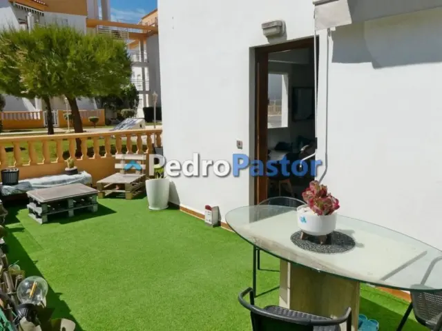 Apartment in Les Marines photo 5