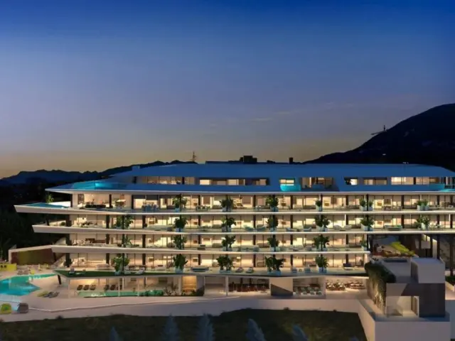 Apartment in Torreblanca del Sol