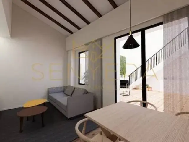 Terraced house in La Raïosa-San Vicente Mártir