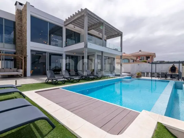Chalet in Adeje