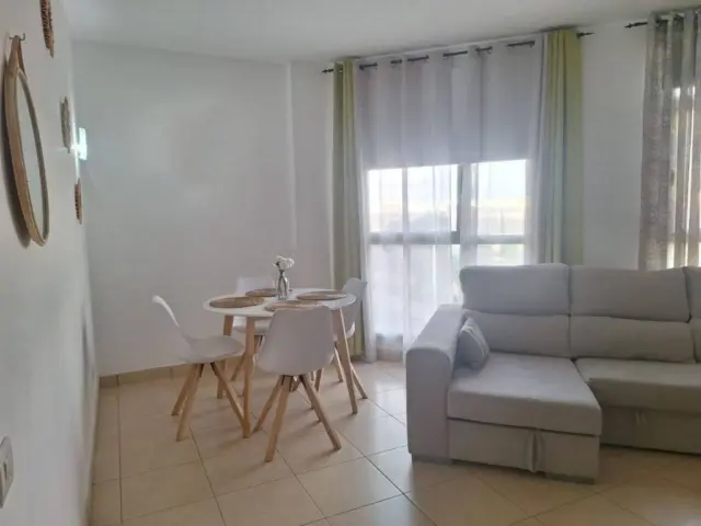 Apartment in Buenavista-Fabelo photo 2