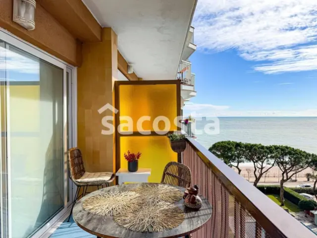 Apartment in Els Pins photo 5