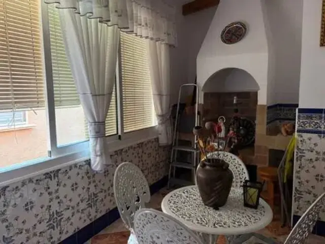 House in Turre photo 14