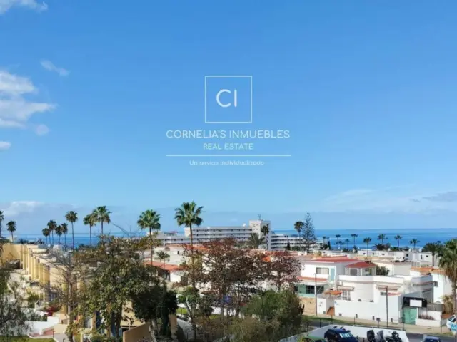 Apartment in Costa Adeje