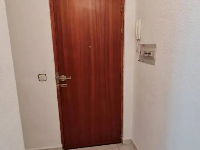 Apartment in Valverde del Fresno