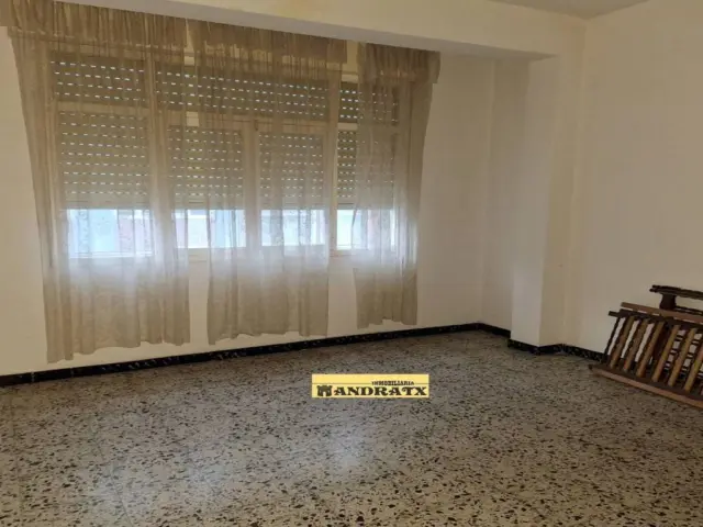 Piso en As Pontes de García Rodríguez