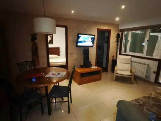 Apartment in Santiago de Compostela
