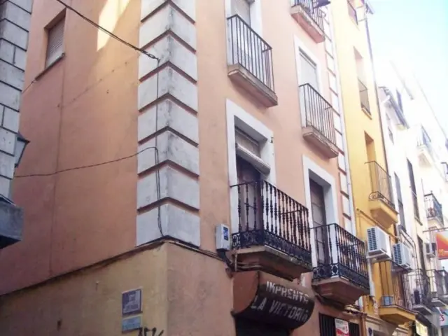 Casa - Vista 4