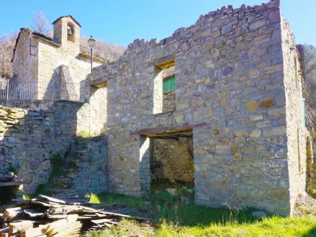 Casa en Beranuy