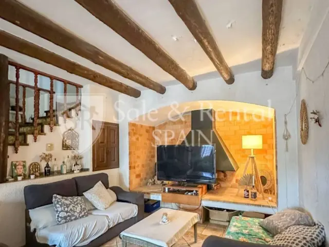 House in Roca Grossa-Serra Brava photo 3