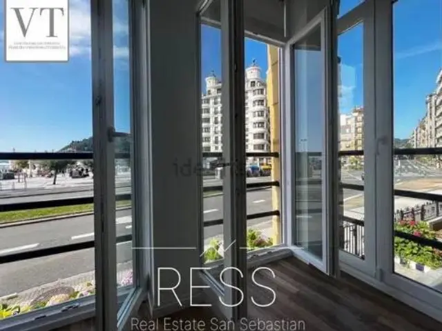 Apartment in the City Centre