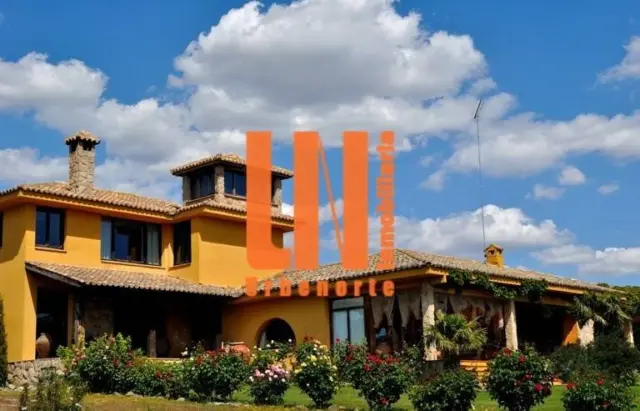 Rustic house in Finca Los Barrancos