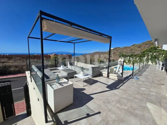 Chalet en Adeje