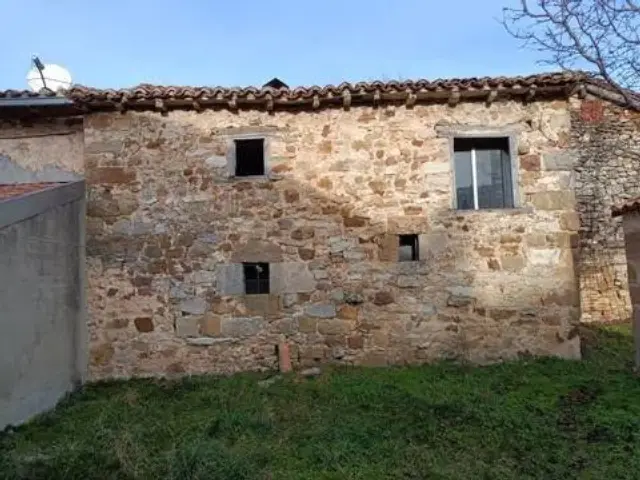 Casa adosada en Barrio de Santa María