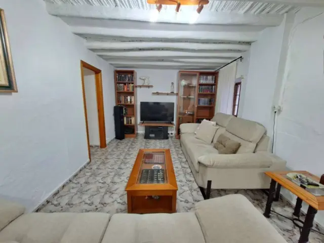 Townhouse in Viñuela