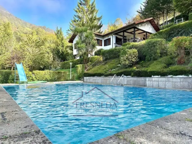 Chalet on Calle Tanes S-N