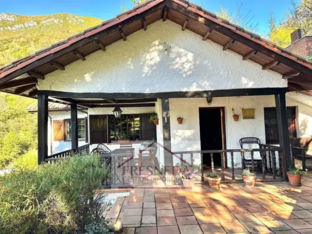 Chalet on Calle Tanes S-N photo 53