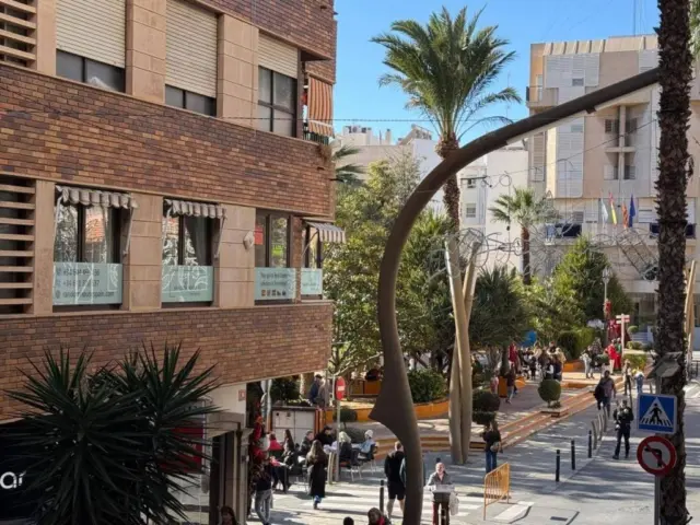 Flat on Calle Caballero de Rodas photo 10