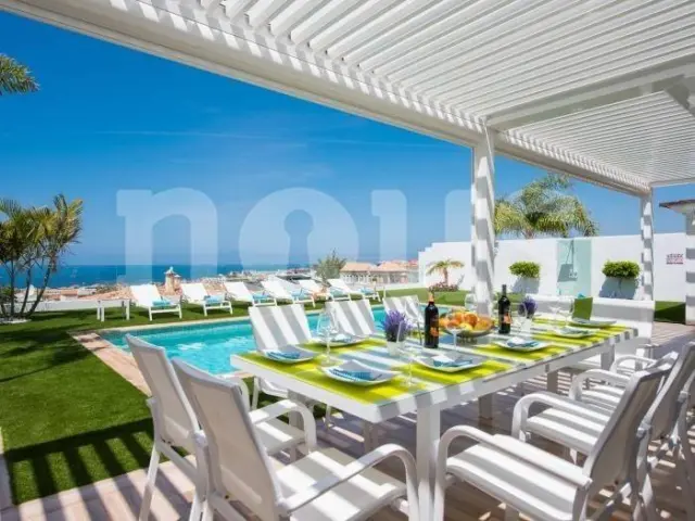 Chalet en Adeje