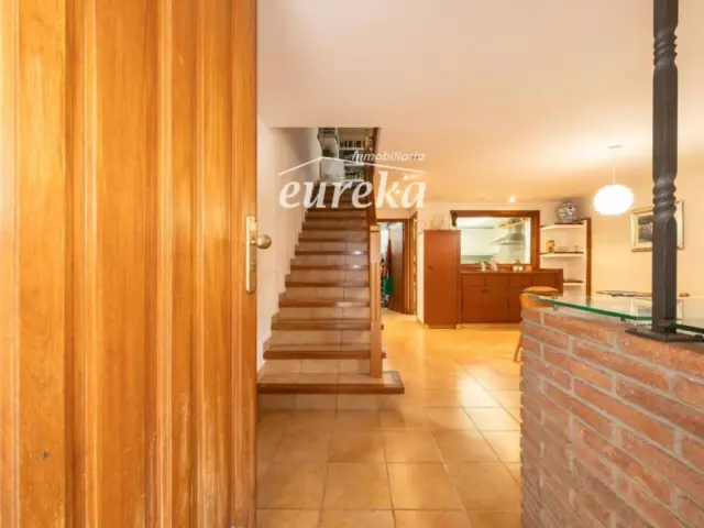 Casa pareada en Agullana