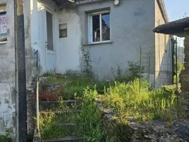 Rustic house in A Pontenova photo 10