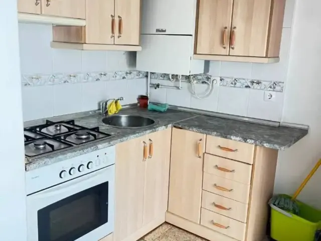 Piso en Casco Histórico