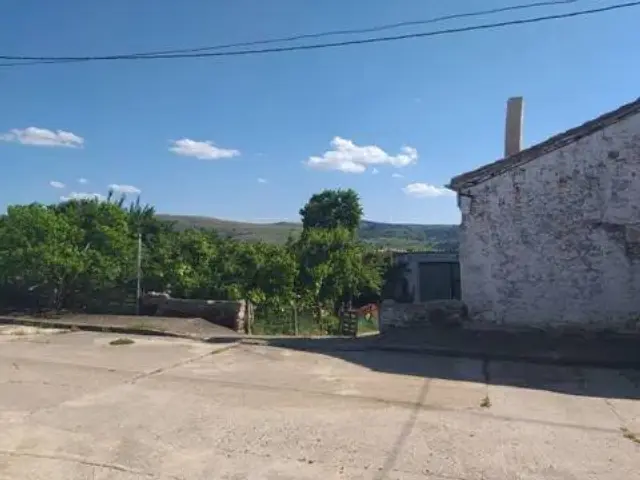 Chalet in Pomar de Valdivia