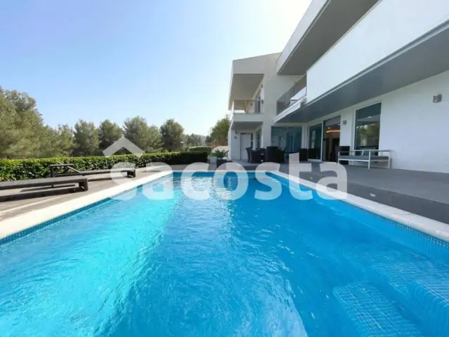 Casa en Santa Cristina-La Cala Sant Francesc photo 10