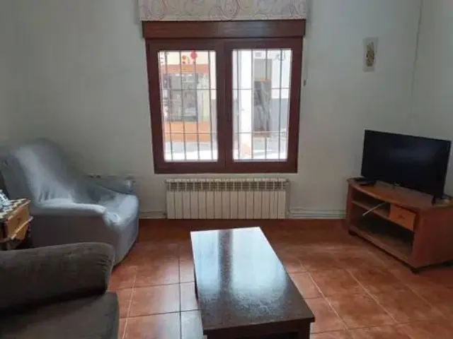 Terraced house in Aguilar de Campoo
