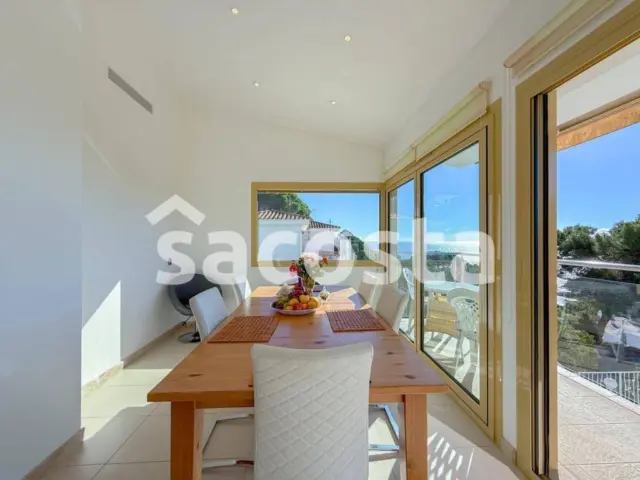 Villa in Mont-Ferrant-Sant Joan photo 22