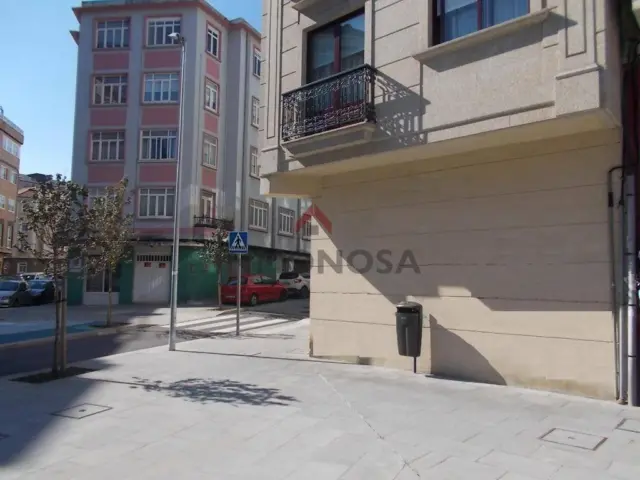 Local comercial en venta en Plaza de España - Ansicht 5