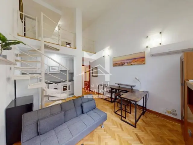 Dúplex en alquiler en Cuatro Caminos - Imagen 16