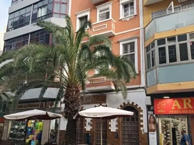 Chalet en Puerto Canteras