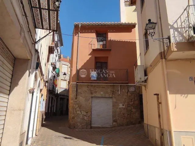 Terraced house on Carrer de Pelayo photo 4