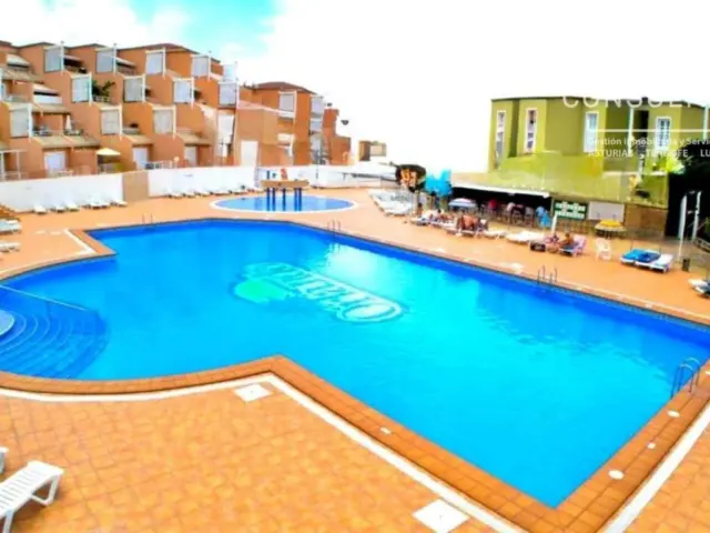 Apartment in Costa Adeje