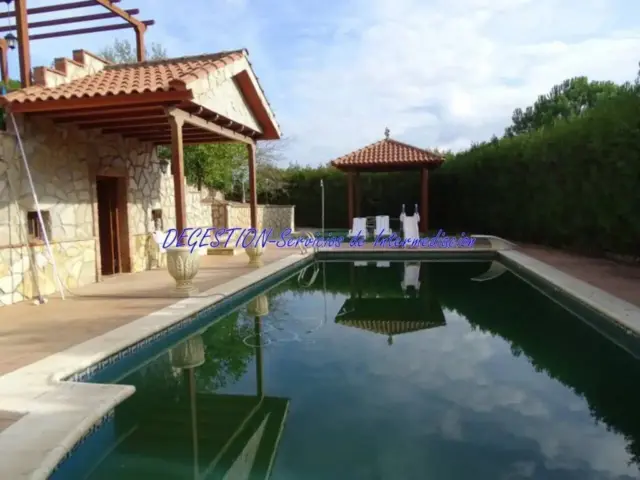 Chalet in Guarromán